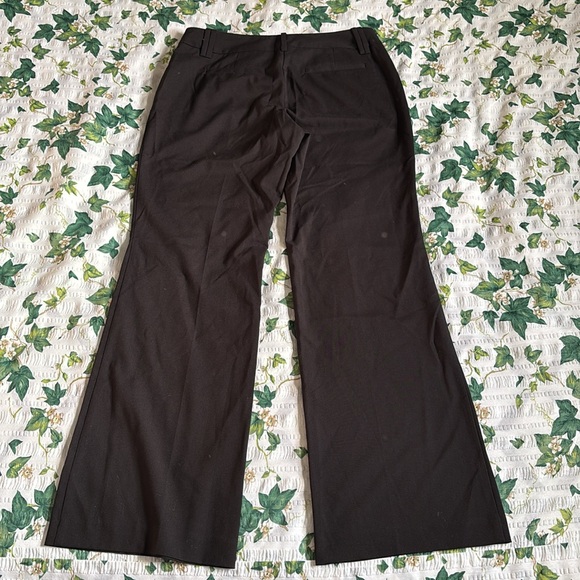 ANN TAYLOR LOFT PETITES Bootcut Trousers - Picture 2 of 6